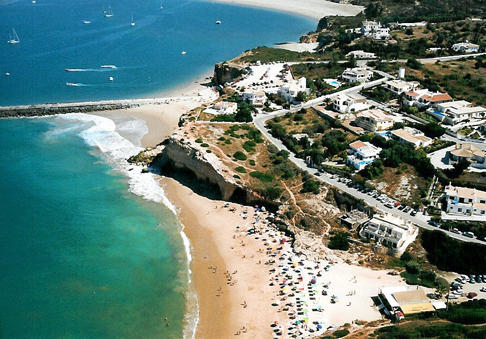 Algarve_Holiday_Apartment_Praia_de_Pintadinho