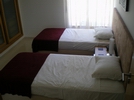 Algarve_Holiday_Apartment_Bedroom_two